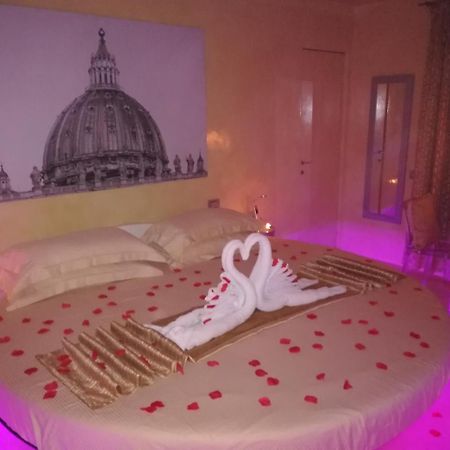 Myrome Vatican Eksteriør bilde