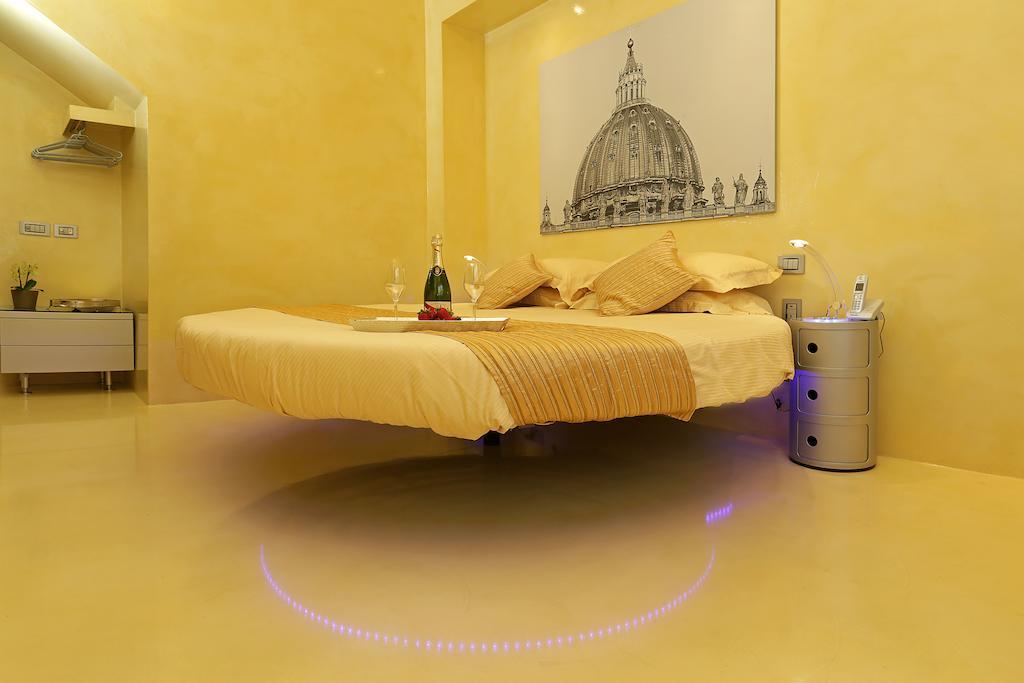 Myrome Vatican Rom bilde