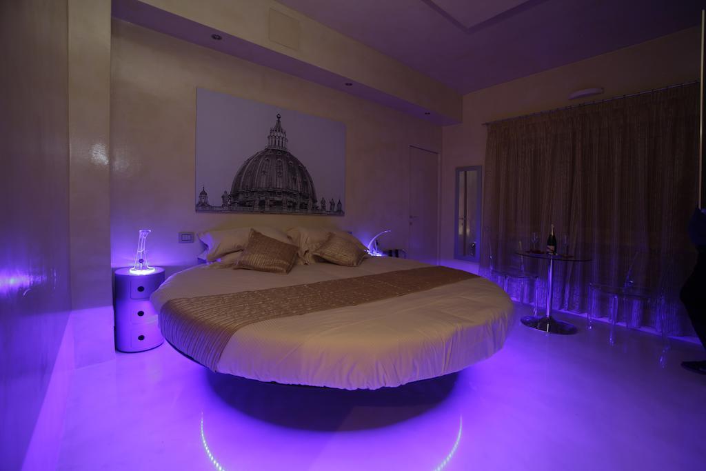 Myrome Vatican Rom bilde